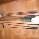 GOLF FULL SET (IRON GOLDEN BEAR / WOOD CALLAWAY) (28만/사진有/서울) 이미지