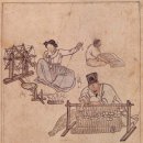 삼우금속공업(주) 노동조합 | 조선시대 수공업 산업 생산은 어떻게 이루어졌을까?