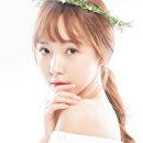 뽀얀피부 이미지