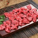 토종한우정육점식당
