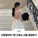 피사체스튜디오 | 부겐빌리아 스튜디오 후기 | 선택이유,비용,드레스총정리
