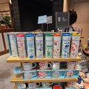 샌드블라썸 | 오사카 간사이 공항 스타벅스 블라썸 벚꽃에디션🌸 텀블러 머그, 도쿄 치즈 팩토리 시즌 한정 딸기 샌드 🍓