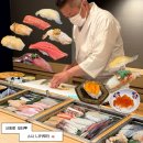 (주) 삿포로 참치 | 오타루 스시 맛집 스시 나카무라 | 삿포로 여행 인생 맛집