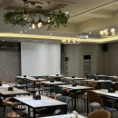 다비다 식당 이미지