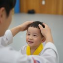 KTI 경희대 국가대표 태권도 | [쌍문동태권도] 4세,5세,6세 아이 태권도,경희대 국가대표태권도에서에서 자신감 찾았어요!