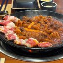 진사길 | 안성 공도 맛집 안성깍뚜기 진사리점 주꾸미볶음 인생 맛집 솔직후기