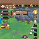 전우치 도사열전 10인 다구리 RPG 쿠폰 몰려다니면서 파밍하고 사냥한다