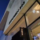 대주농장 | 카페 I 딸기케이크맛집 키친205 홍대점 예약 I 박명수픽딸기케이크 I 키친205 딸기밭케이크 미니 후기