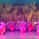 경기수건춤 이미지