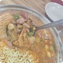 비행장정문부대찌개 | 군산/전주/익산 부대찌개 맛집 추천 : 비행장정문 부대찌개 방문후기