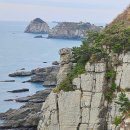 바다풍경(오륙도) | 오륙도 수선화 실시간 개화상황 / 이기대 ~ 오륙도 해파랑길