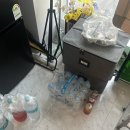 지에스25 S 강남역2호점 | 20명 이상 들어가는 대형 파티룸 / 강남역 도보 5분 거리 파티룸/ 해시스 모임공간