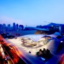 영화의전당 이미지