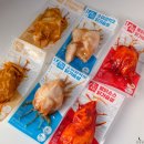 청양헬스 | 육식토끼 소스닭가슴살 3종 다이어트식단 후기