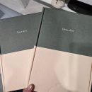 [결혼 준비 33] 디얼디어 청첩장 무료 샘플 수령 후기 모바일청첩장 봉투 쿠폰북