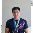 [제42회 전국장애인체육대회🏓] 3개 메달 획득! 엑시옴 스타즈 🌟김영건 선수 축하드립니다~! 이미지