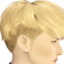 라온제나헤어 이미지