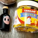 북면004 | 뽀빠이리조또 레시피(시금치닭가슴살&amp;블루베리와인소스)