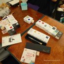 유영 | 블챌 3 우주유영 후기는 아직이지만 전리품만 보여드림