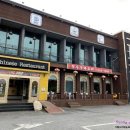 온양2동 온천대로 이미지