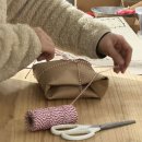 브레드명가 | [논현동 베이커리] 독일 전통 빵 슈톨렌 명가! "브레드사우루스" 내돈내산 크리스마스 슈톨렌 후기