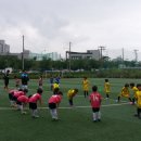 고양 유소년 축구 클럽 아리 fc(A-Ri FC)의 총출동, 일산 YMCA 구장에서....... 이미지