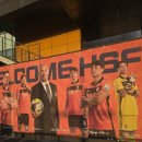 화성종합경기타운(주경기장) | vs 화성FC 원정길, 화성시종합경기타운 주경기장 소개, 경기장 시야