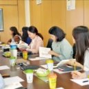 울산항만공사 열린 도서관 이미지