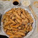 소림마라 강릉점 | [강원 강릉] 배달 맛집 육영탕수육 감자크림 탕수육, 자극적인 밤에 딱이었던 조합