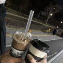 우주라이크커피천안두정점