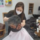 애교머리양구레나룻군 이미지