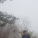 상천경로당 | 미완에 끝난 호미지맥 1구간