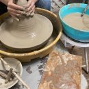 생활도자기 (초급반) 이미지