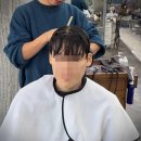 부산 서면 미용실 차오름헤어 전포 남자머리 참 잘하는 곳