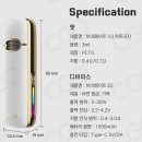 리치코리아 | CRS코리아 리치쥬스 입호흡 액상 후기