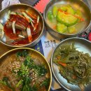 청해꽃게탕.찜 순두부.청국장 이미지