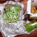 치킨사랑 이미지