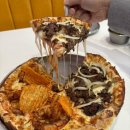 모어피클 | 토핑이 푸짐한 왕십리 피자 맛집 노모어피자 한양대점 솔직 후기