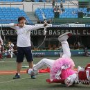 국가대표야구장 이미지