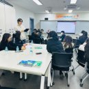 씨아이팩토리 | [후기] 진로 독서 수업 <책과 함께 진로 톡!> - “저희가 쓴 소설집이에요!”