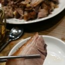 종로족발빈대떡