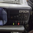 ●지방 관공서에서 사용중인 엡손 EB-Z8050W프로젝터가 정상작동,사용중꺼짐,처음부터 켜지지 않는 여러가지 증상발생➦디지탈코리아 수리 이미지