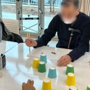 진주요양원 | 진주 요양원 치매예방 인지활동으로 젓가락 협응 놀이 프로그램을 진행해 본 후기