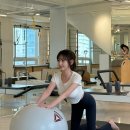 필라테스 이미지