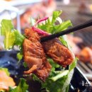 초램양고기 - 통영시 죽림5로 55-61 | 초램양고기
