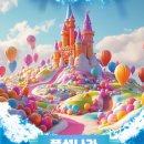 용산아트홀 대극장 미르 | 어린이 가족 뮤지컬 〈뽀로로와 신비한 여행〉 서울 앵콜 공연 일정·가격·용산아트홀 대극장 미르 좌석