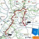 (유하산악회)2016년6월11일(토) 강진 만덕산(411m)~다산초당 이미지