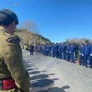 New Māori monarch announced ahead of funeral proceedings for Kīngi Tūheiti 이미지