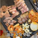 국생돈 | [청라 고기집] 편안하게 식사할 수 있는 ‘국생돈 청라점’ 모듬구이 한판 후기