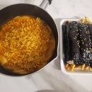 엄마딸꼬마김밥